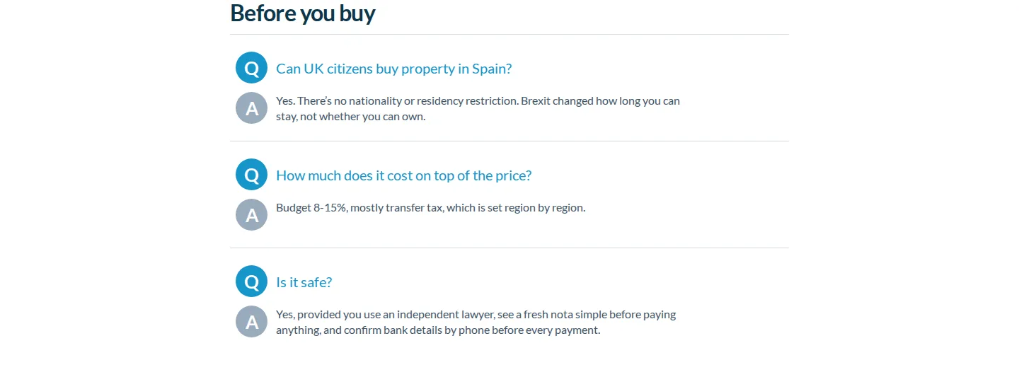 Before you buy, build on staging, 1440px